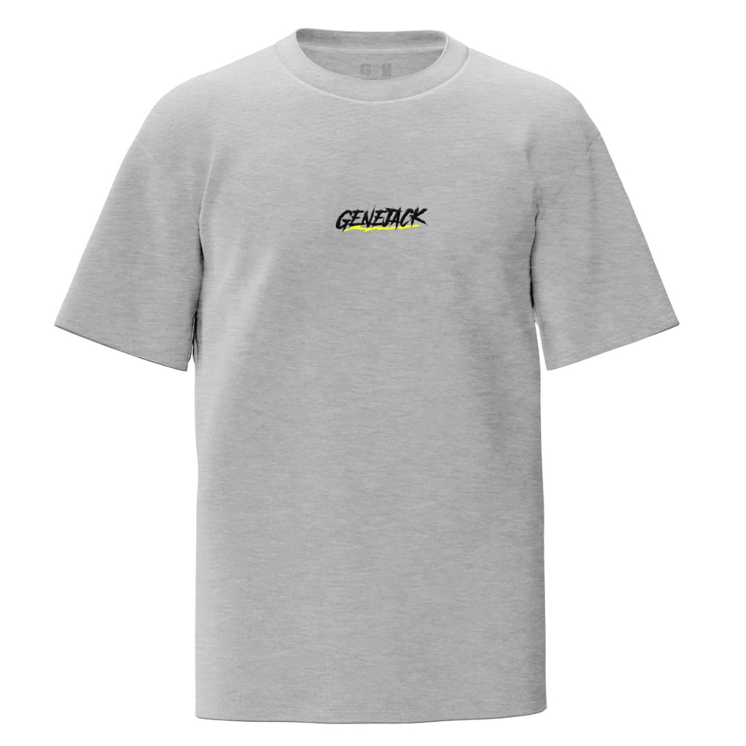 Team Yas Blue Semis'24 T-shirt from Genejack for Genejack WOD