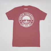 Roots Training T-shirt from Genejack for Genejack WOD