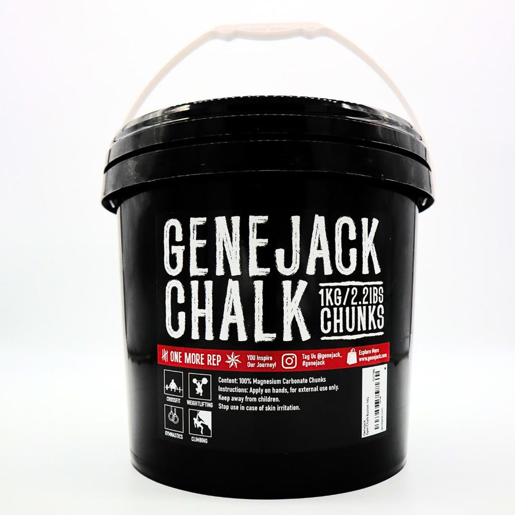 Chalk Growler (1kg) - Climbing Chalk