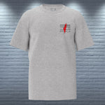 Palestine Strong T-shirt from Genejack for Genejack WOD