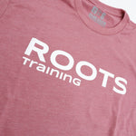 Roots Training T-shirt from Genejack for Genejack WOD