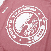 Roots Training T-shirt from Genejack for Genejack WOD