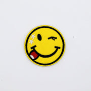Winky - Velcro Patch from Genejack for Genejack WOD