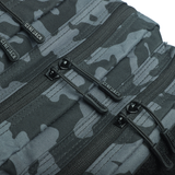 3.0 Titan Backpack - 25L Grey Camo from Genejack for Genejack WOD