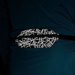 Running Belt from Born Primitive for Genejack WOD