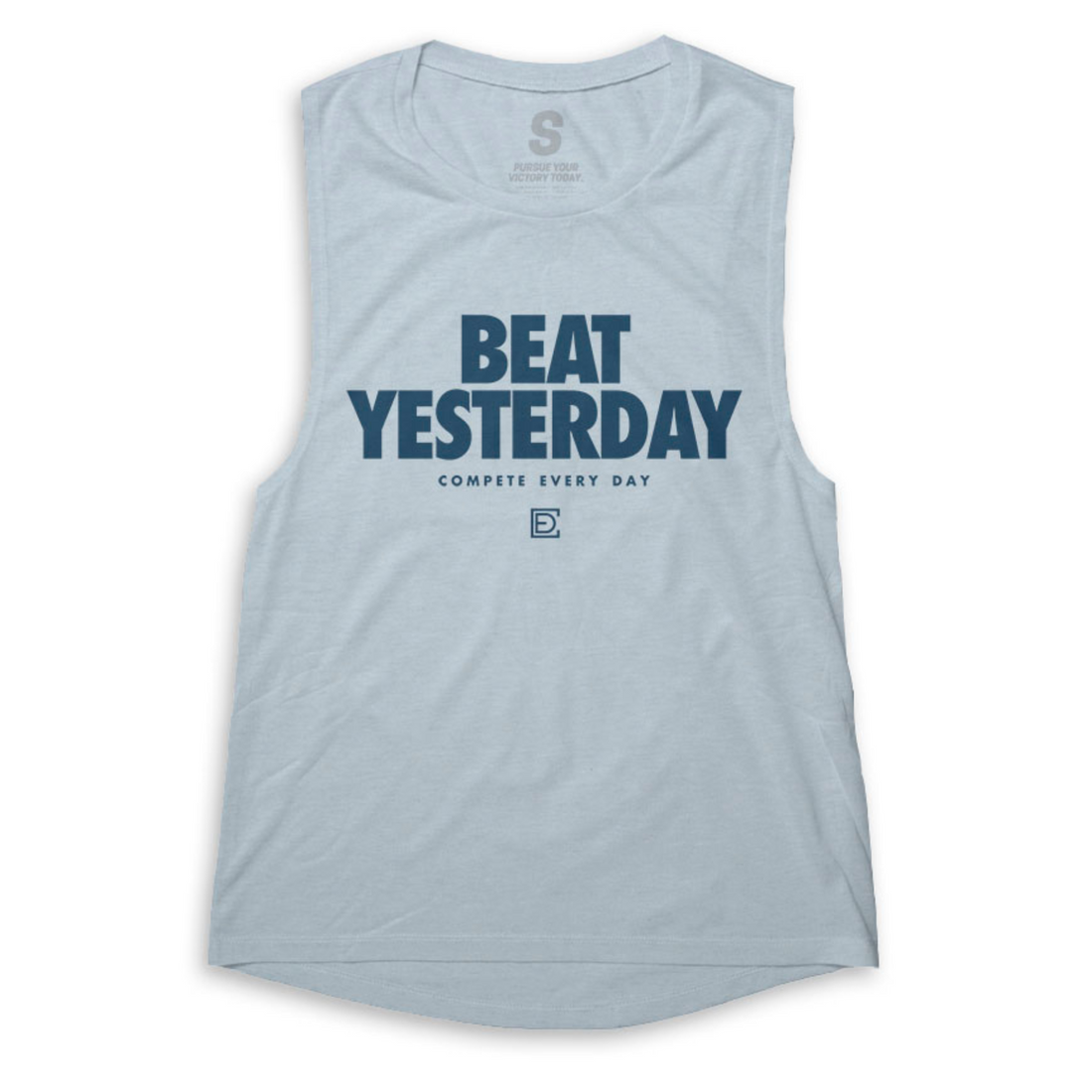 BEATYESTERDAYbluetank.png