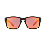 Genejack Sunglasses | Black/Red from Genejack for Genejack WOD