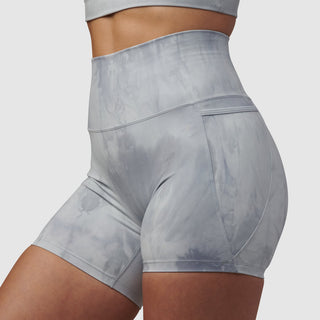 Eccentric Shorts - Crystal from Born Primitive for Genejack WOD