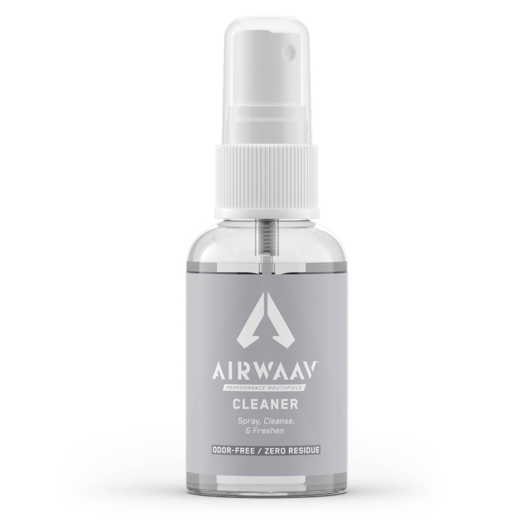 AIRWAAV Mouthpiece Cleaner