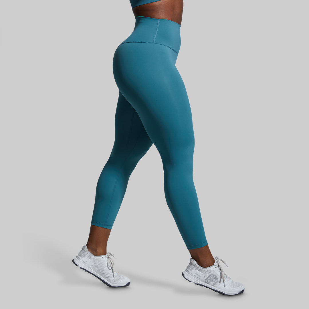 Your Go To Leggings 2.0 - Aquastone from Born Primitive for Genejack WOD