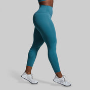 Your Go To Leggings 2.0 - Aquastone from Born Primitive for Genejack WOD
