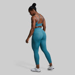 Your Go To Leggings 2.0 - Aquastone from Born Primitive for Genejack WOD