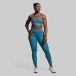 Your Go To Leggings 2.0 - Aquastone from Born Primitive for Genejack WOD