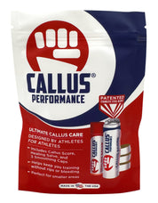 Ultimate Callus Care [Top Seller Bundle] from Callus Performance for Genejack WOD