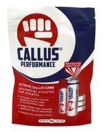 Ultimate Callus Care [Top Seller Bundle] from Callus Performance for Genejack WOD