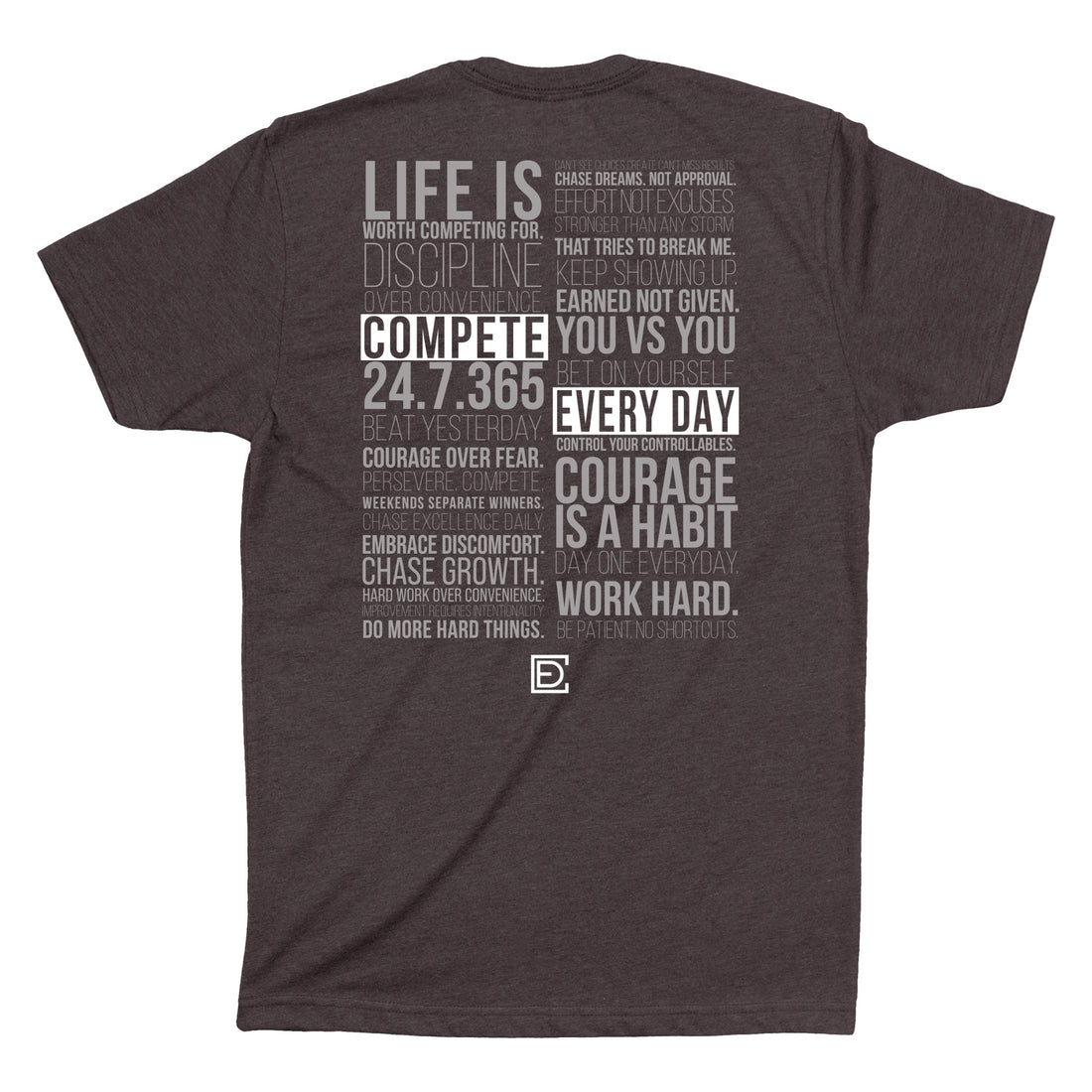 Manifesto T-shirt