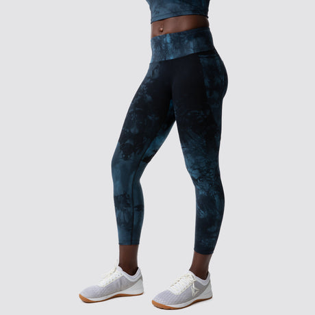 Eccentric Leggings - Topaz from Born Primitive for Genejack WOD