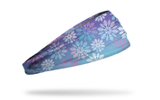 Falling Flakes Headband from JUNK for Genejack WOD