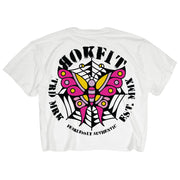 Fearlessly Authentic Crop Top from Rokfit for Genejack WOD