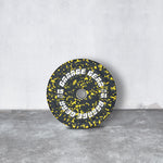 Garage Gear Fleck Bumper Plates