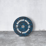 Garage Gear Fleck Bumper Plates
