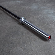 Garage Gear Men Olympic Elite Barbell - 20 kg