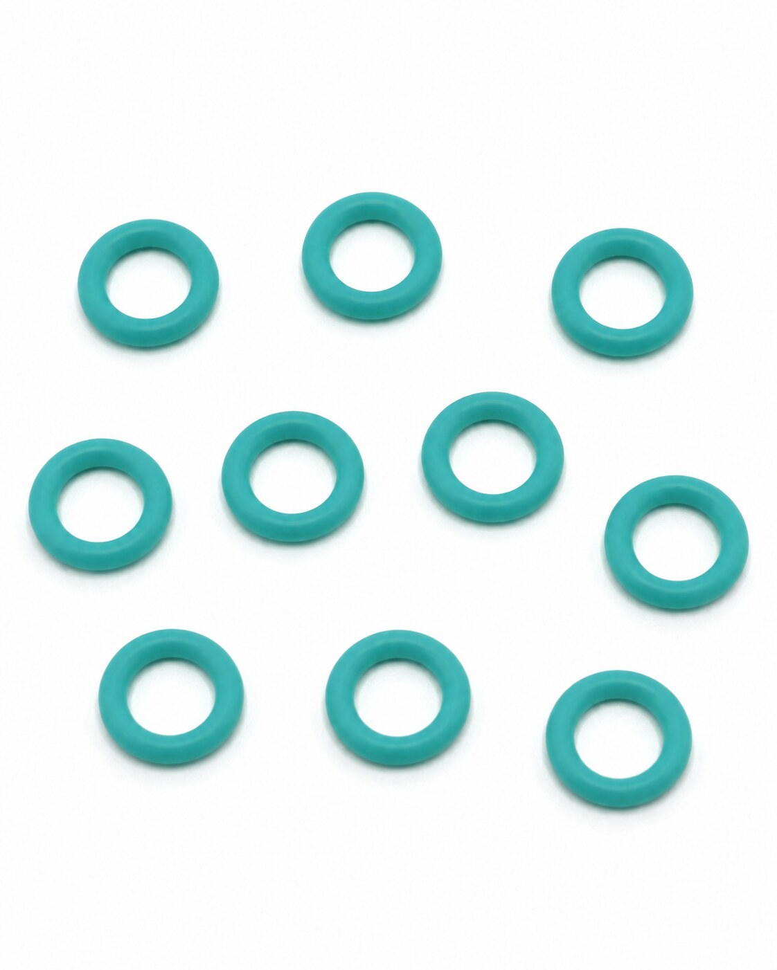 Grind Rope – Teal Edition × Mint Surge