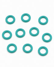 Grind Rope – Teal Edition × Mint Surge