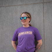 Genejack Sunglasses | Black/Blue from Genejack for Genejack WOD