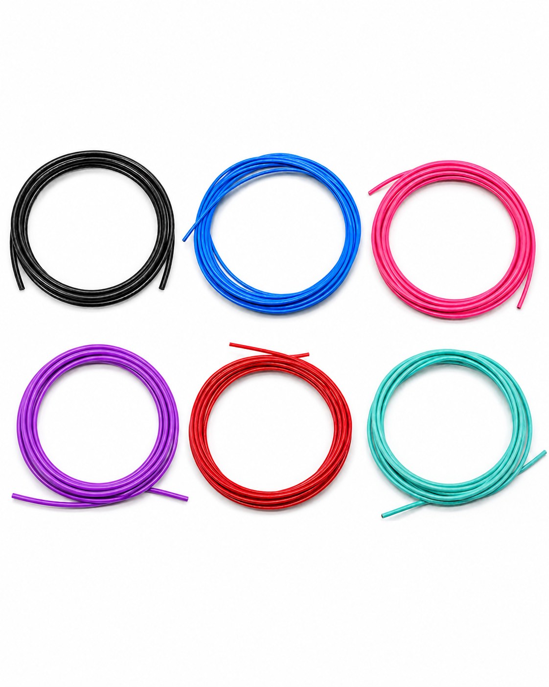 Genejack Grind Rope Replacement Cable – 2.0mm Speed Rope Wire