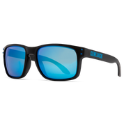 Genejack Sunglasses | Black/Blue from Genejack for Genejack WOD