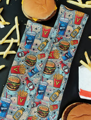 Happy Meal Socks