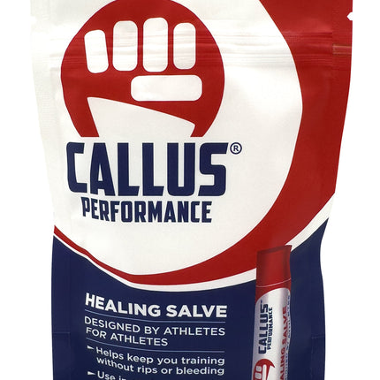 Callus Healing Salve from Callus Performance for Genejack WOD