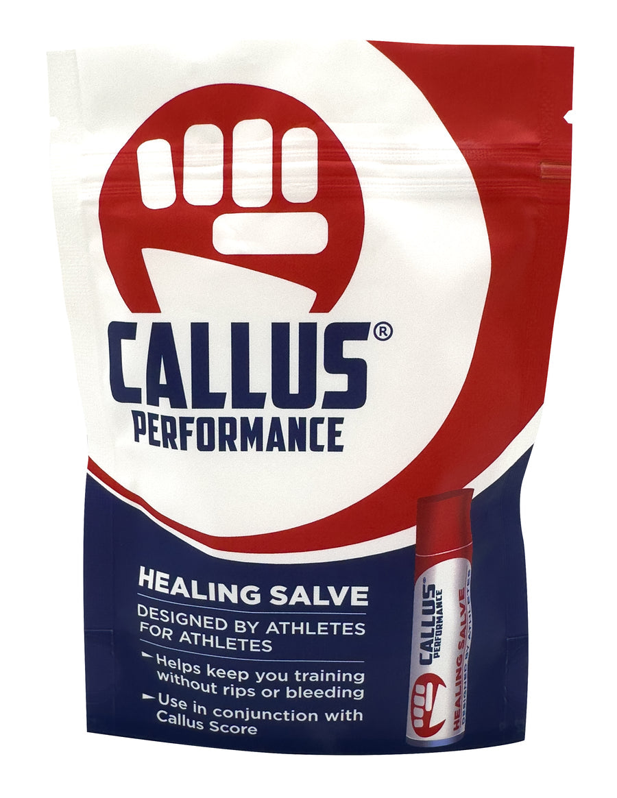 Callus Healing Salve from Callus Performance for Genejack WOD