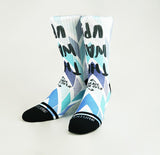 Handstand Socks