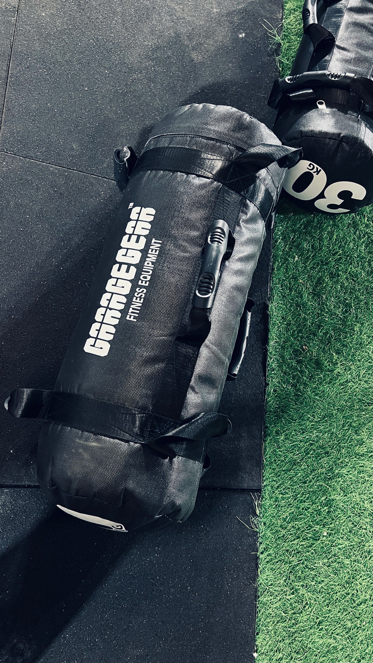 Garage Gear Multi Grip Sand bag