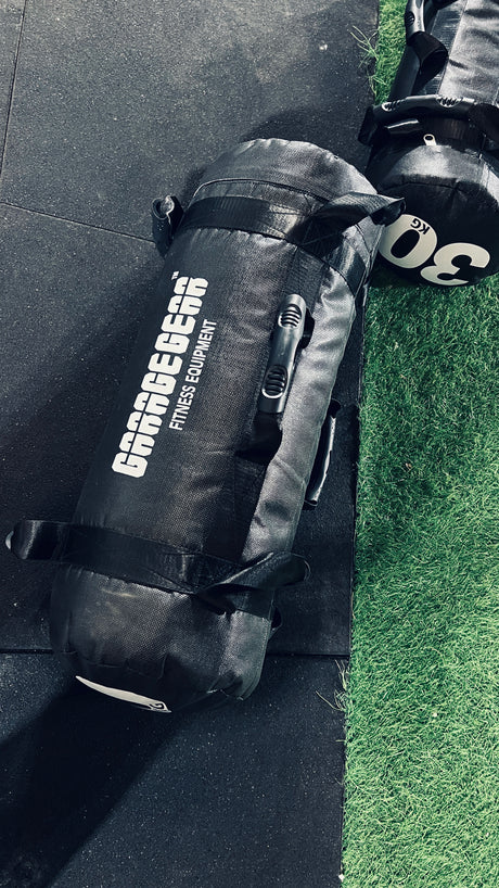 Garage Gear Multi Grip Sand bag