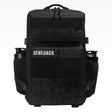 3.0 Titan Backpack - 45L Black from Genejack for Genejack WOD