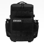 3.0 Titan Backpack - 45L Black from Genejack for Genejack WOD