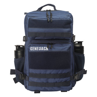 3.0 Titan Bag - 45L Blue from Genejack for Genejack WOD