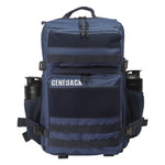 3.0 Titan Backpack - 45L Blue from Genejack for Genejack WOD