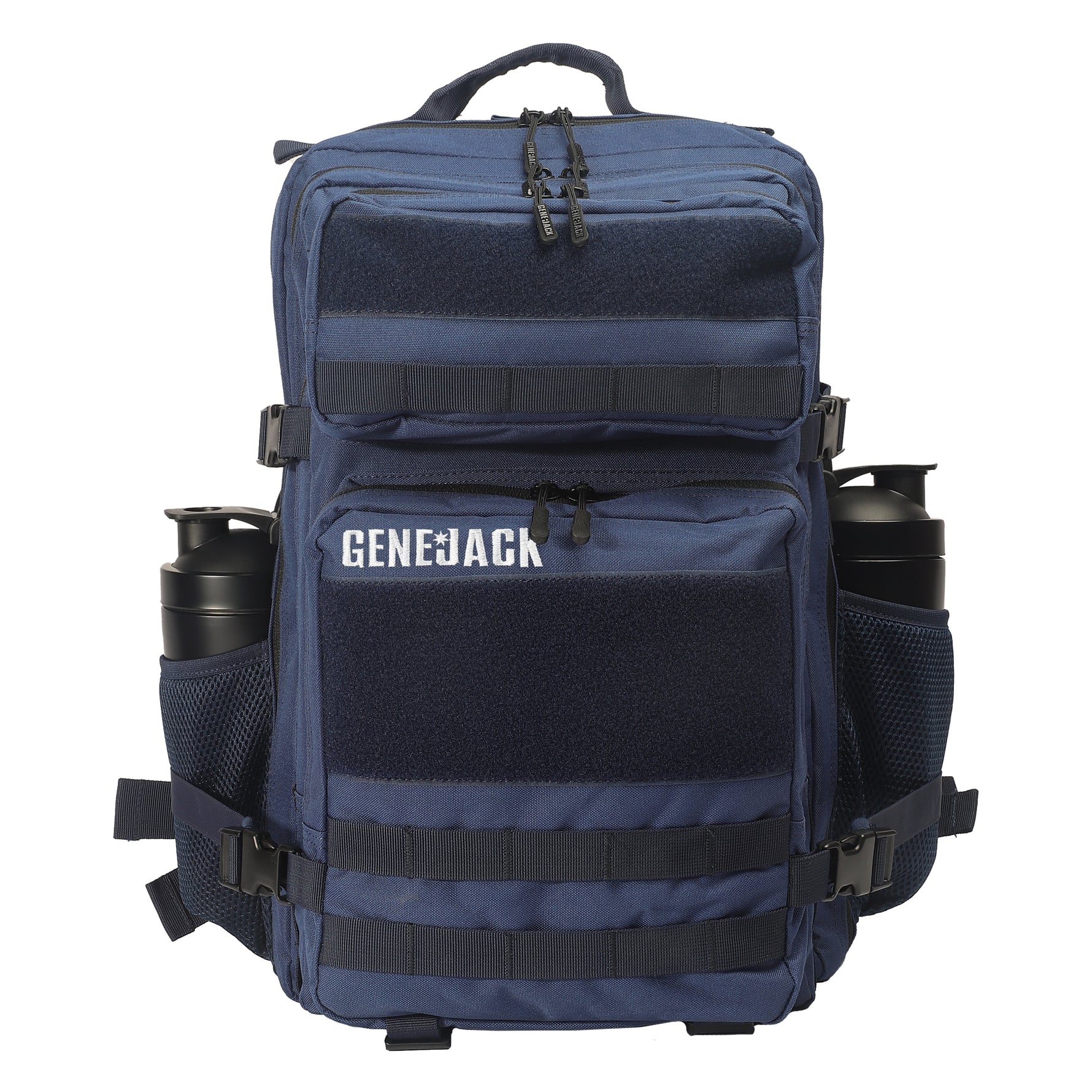 3.0 Titan Backpack - 45L Blue from Genejack for Genejack WOD