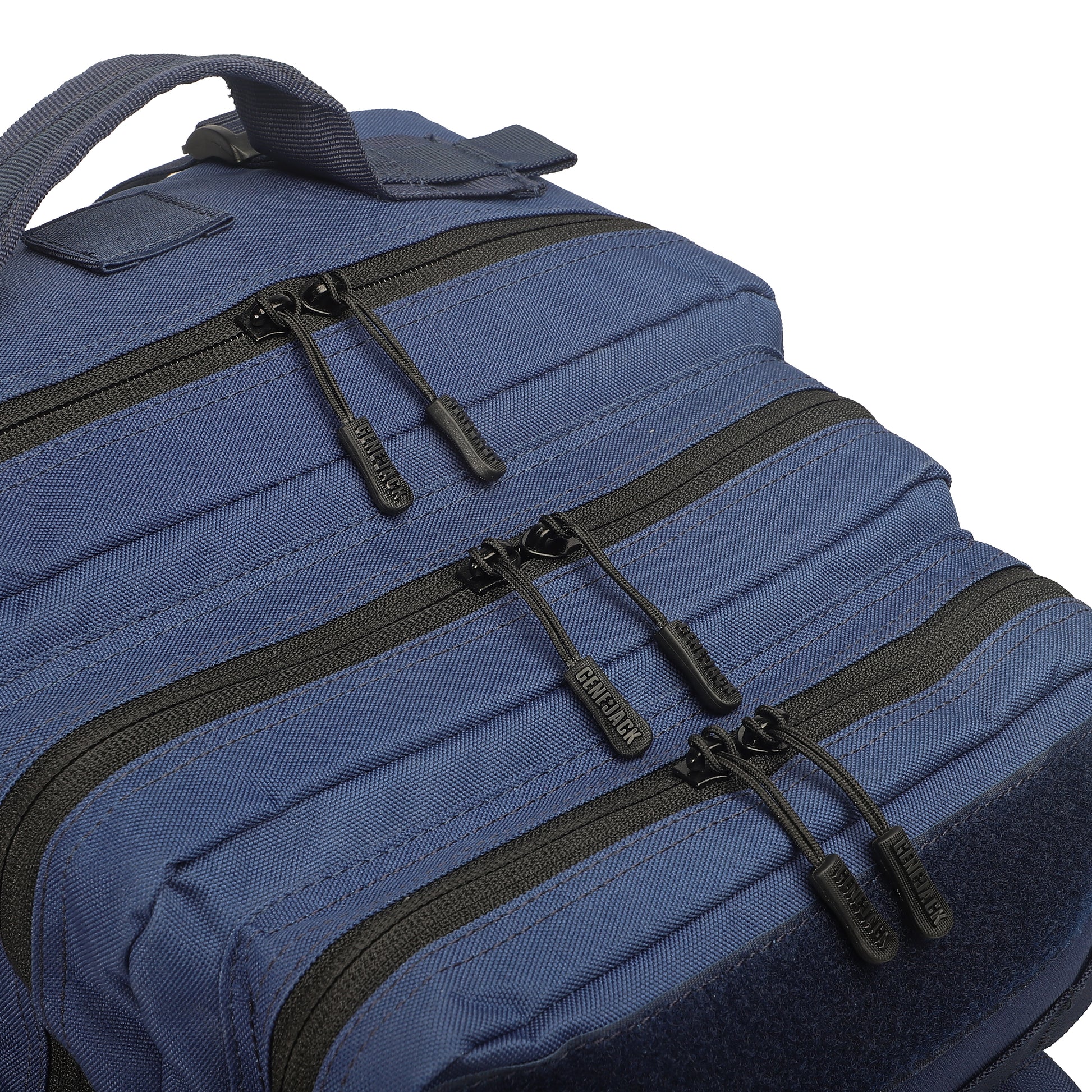 3.0 Titan Backpack - 45L Blue from Genejack for Genejack WOD
