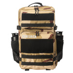 3.0 Titan Backpack - 45L Desert Camo from Genejack for Genejack WOD