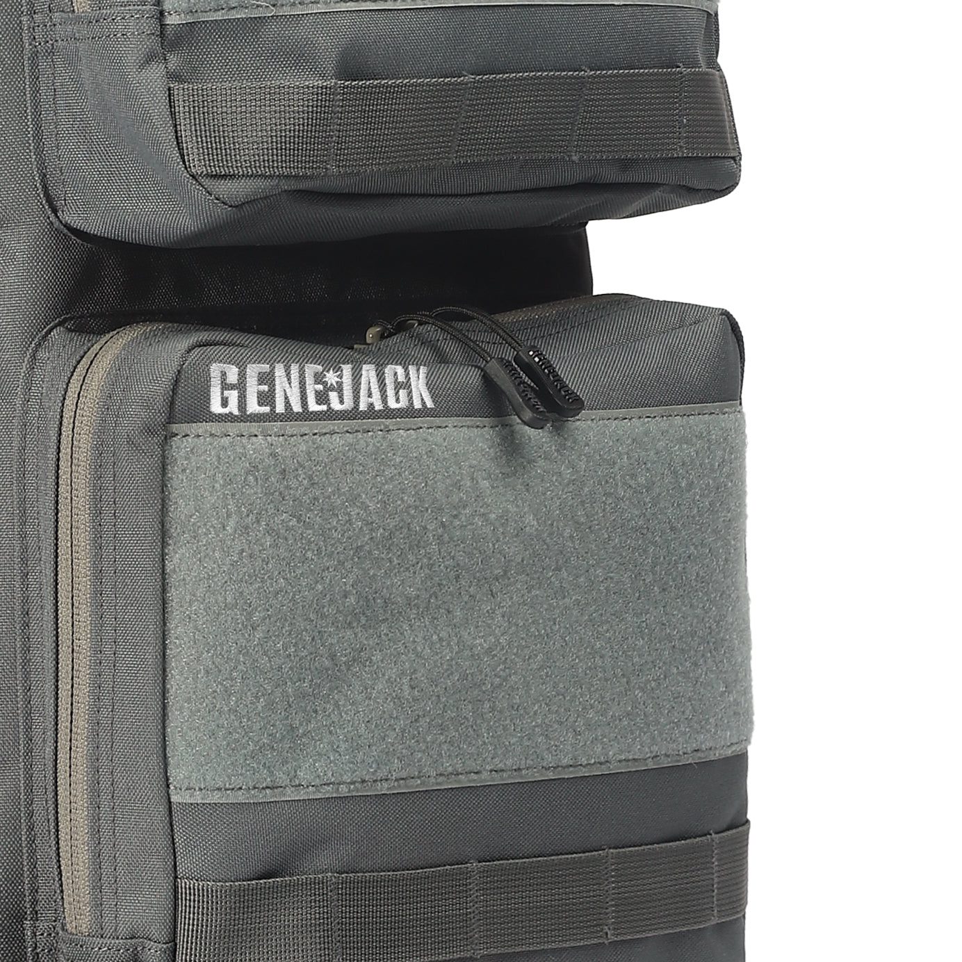 3.0 Titan Bag - 45L Grey from Genejack for Genejack WOD