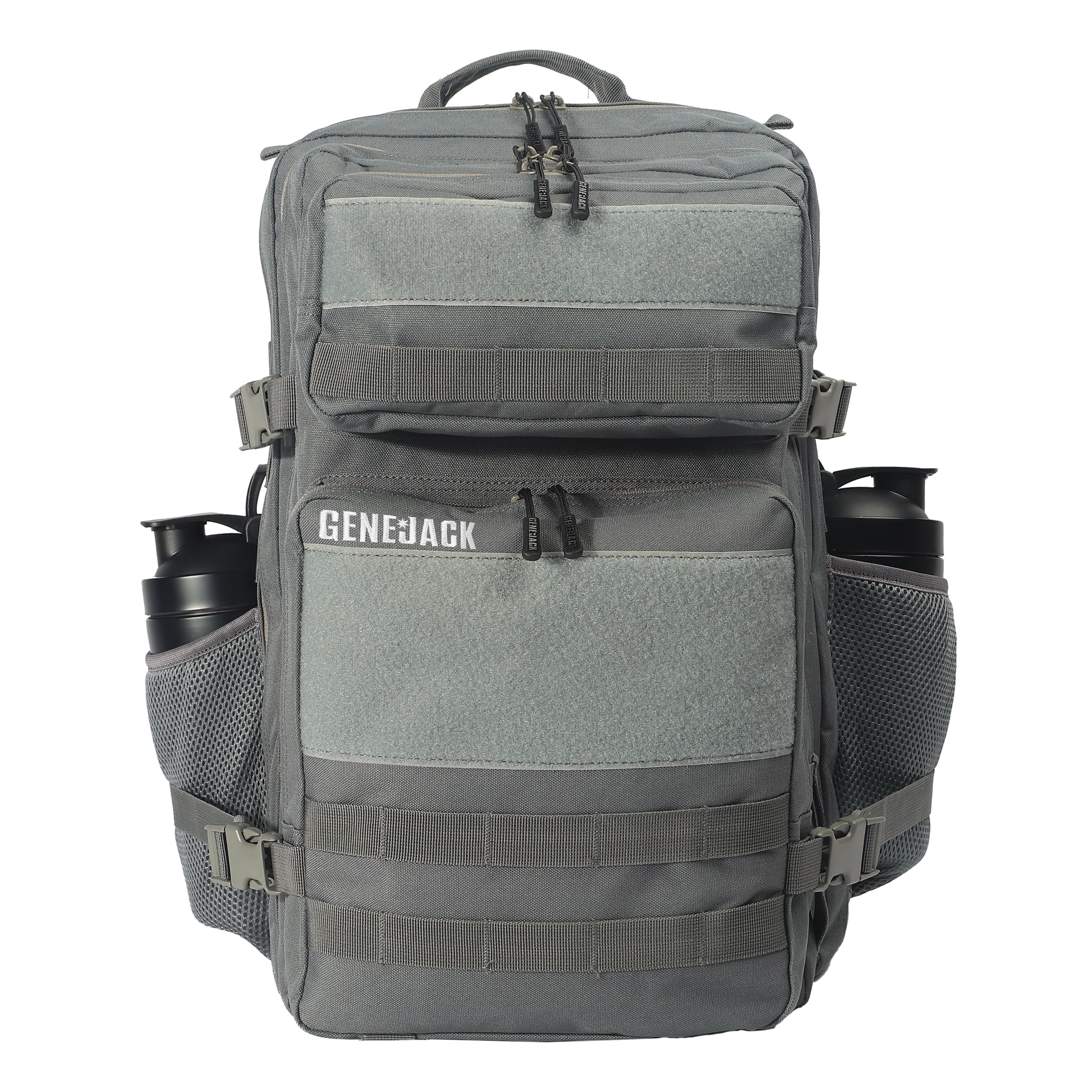3.0 Titan Bag - 45L Grey from Genejack for Genejack WOD