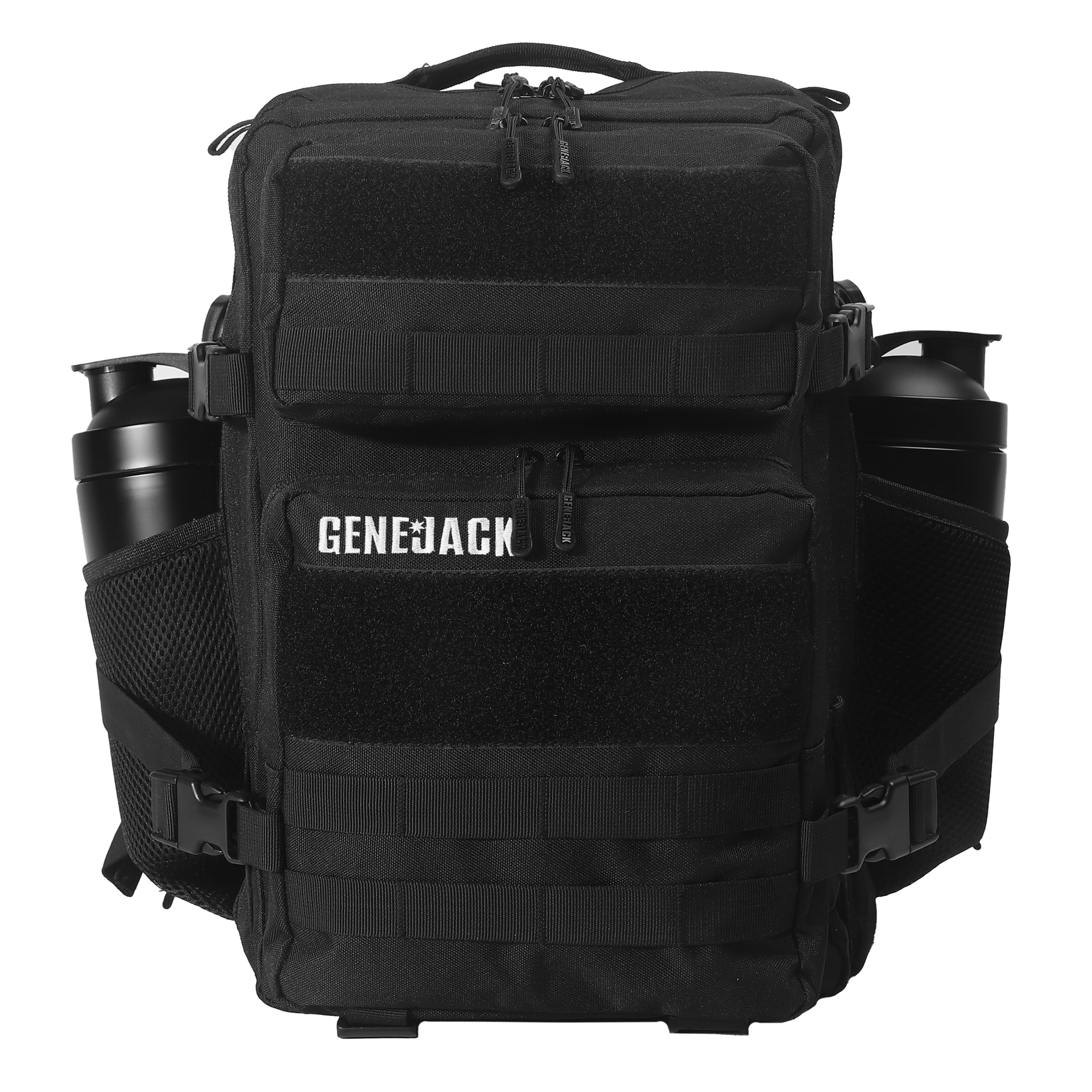 3.0 Titan Bag - 25L Black from Genejack for Genejack WOD