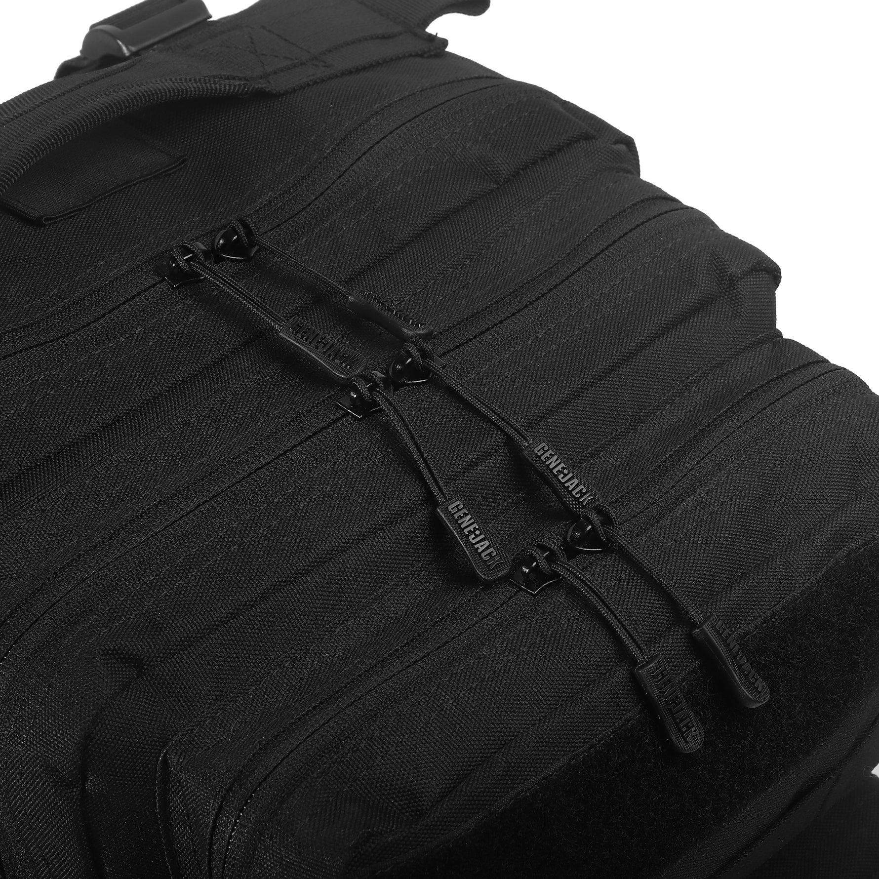 3.0 Titan Backpack - 25L Black from Genejack for Genejack WOD