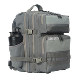 3.0 Titan Backpack - 25L Grey from Genejack for Genejack WOD