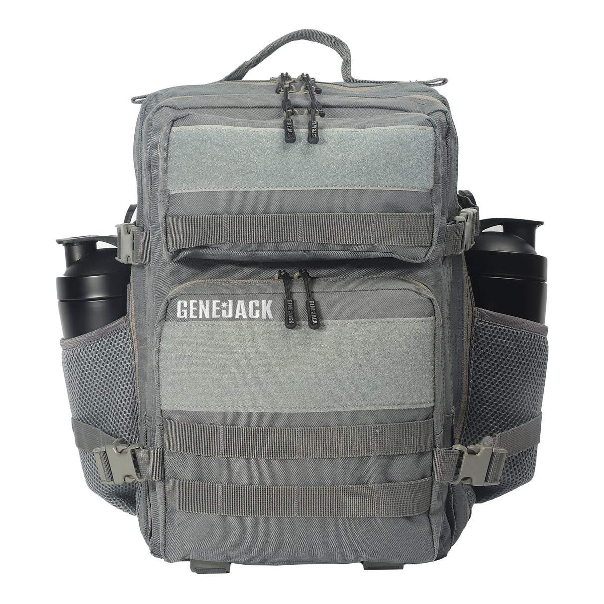 3.0 Titan Backpack - 25L Grey from Genejack for Genejack WOD